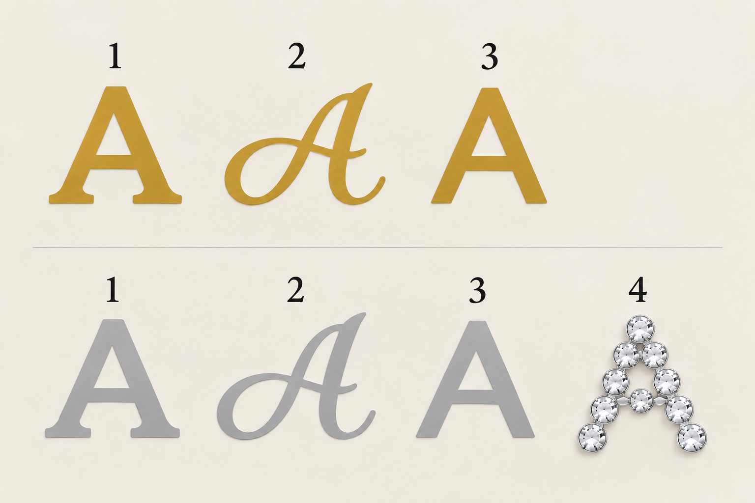 custom letter - Image 9
