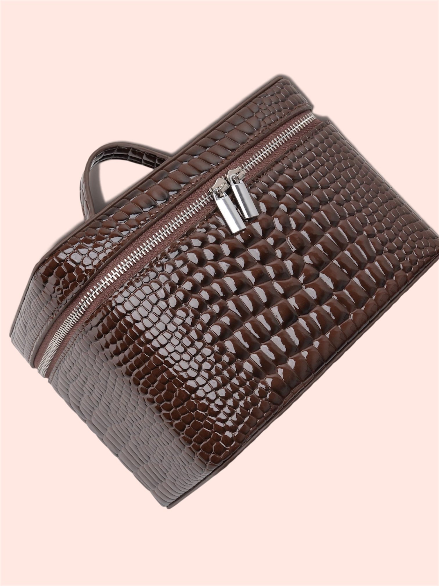 crocodile bag - Image 2