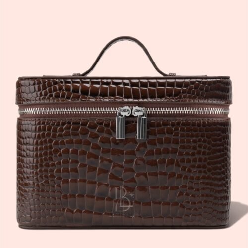 crocodile bag