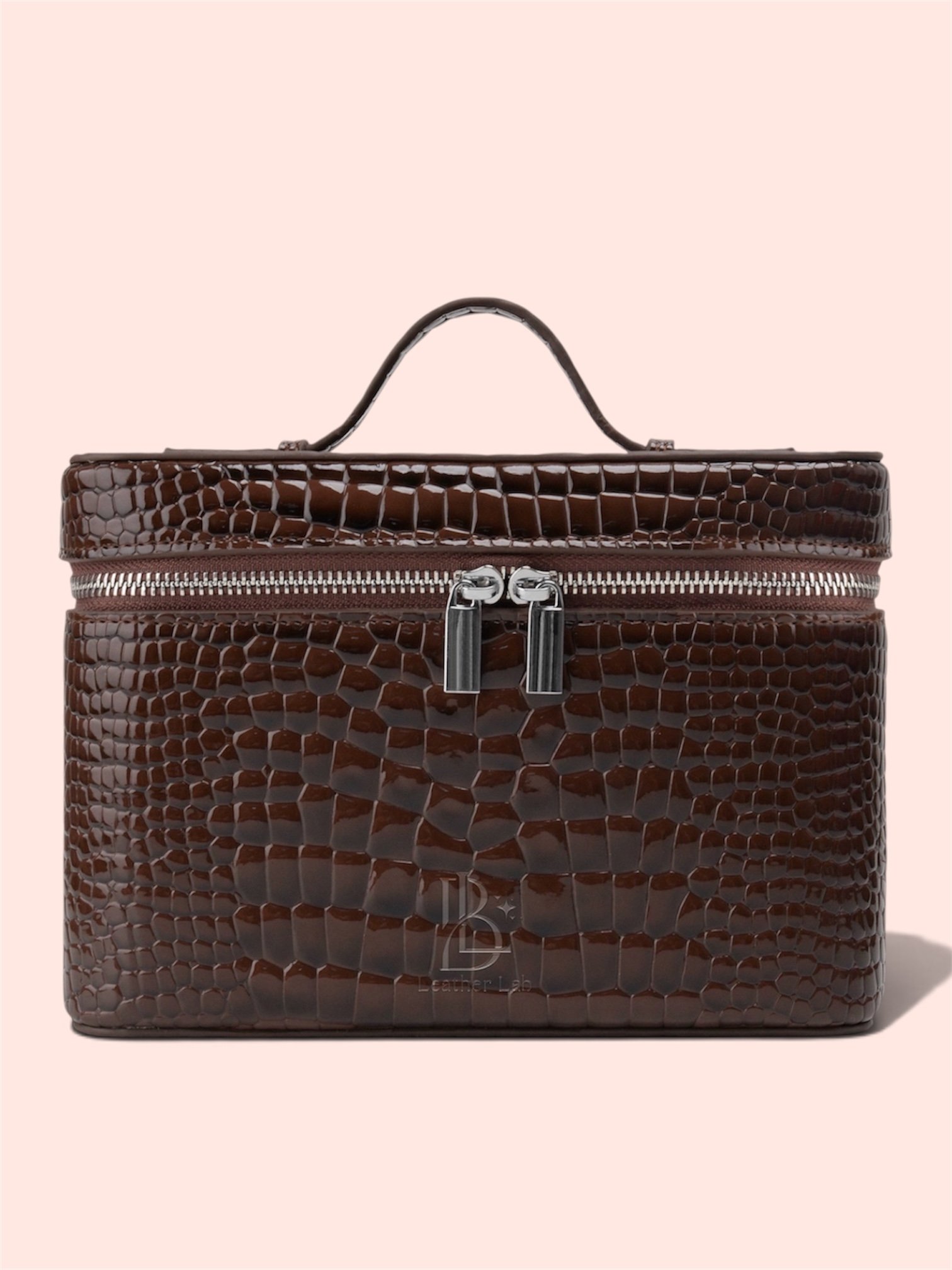 crocodile bag