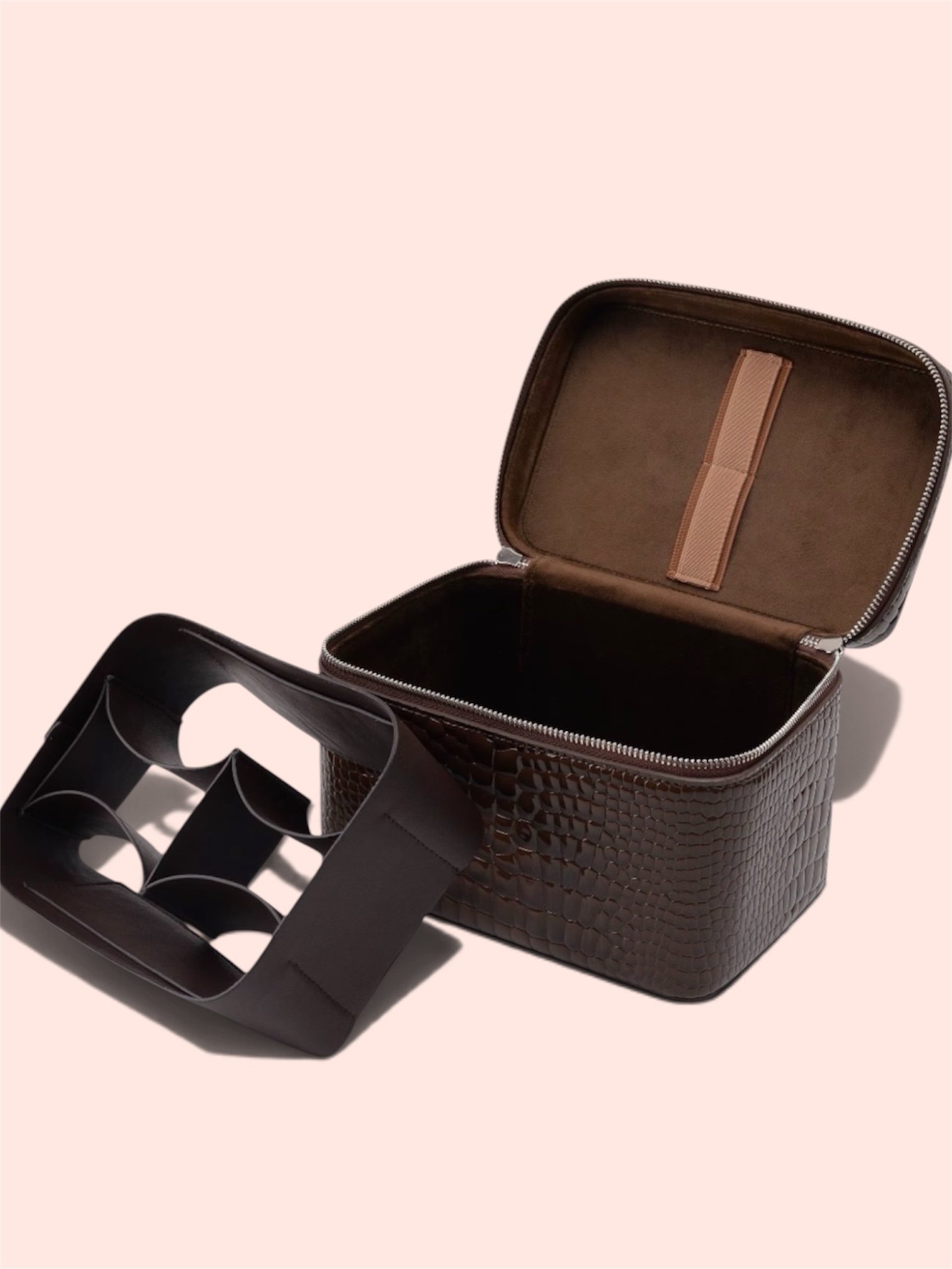 crocodile bag - Image 4